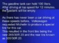 Fastest Legal road Car in the world  ( 407 Kmh )