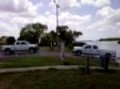 Fayette Lake TX : GMC rescues FORD