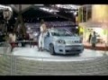 Feira do Autom�vel 2010 - Fiat