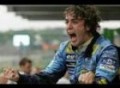 Fernando Alonso.