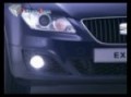 Fernando Salvador habla del SEAT Exeo