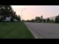 Ferrari 360 Modena - High Speed Straight Away - Tubi Exhaust