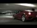 Ferrari 360 Modena - Rev In a Parking Garage - Tubi Exhaust