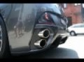 Ferrari california Start Up and LOUD Accelerate