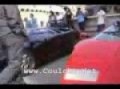 Ferrari vs. Lamborghini
