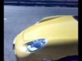 Ferrari vs. porsche race
