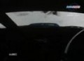 FiA WRC Rally Sweden 2008 - Atkinson spin