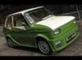 Fiat 126P TUNING