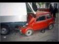 Fiat 126p MALUCH