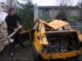 Fiat 126p Tuning , OPT - operacja tuning  Cz.1