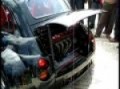 Fiat 500 con motore Ferrari Raduno Nocciano 2010.mpg