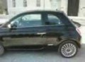 Fiat 500 v Sloveniji