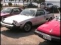 Fiat Bertone X19 Greece 20070923