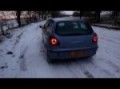 Fiat Bravo 1.6 16v Exhaust Sound