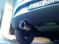 Fiat Bravo Sport Tjet 1.4ltr Turbo Exhaust Sound