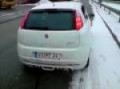 Fiat Grande Punto T.Jet Ragazoon