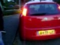 Fiat Grande Punto - deel 2