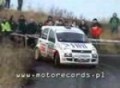 Fiat Panda - Damian Jurczak - 45 Barb�rka Warszawska
