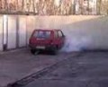 Fiat Panda Fun