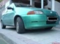 Fiat Punto 1.7