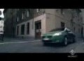 Fiat Punto - The italian job remixed