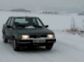 Fiat Regata 1.9. Snow....