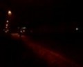 Fiat grande punto Drift Race