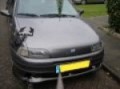 Fiat punto abarth.wmv