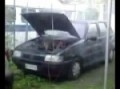 Fiat uno highlander