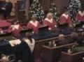First Presbyterian Church of Pontiac - Bell Choir - Christmas - 2008