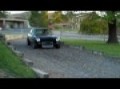 First drive of the LS1-powered MGB GT!