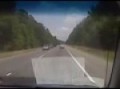 First movie of upstate New York on I-90 east bound