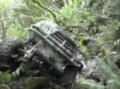 Flipping Toyota Back Over