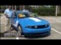 For Sale NEW Rousch Mustang 427r 400hp wont last! Fa1357.m4v