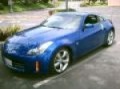 For sale: 2006 Nissan 350Z Enthusiast - $14,500
