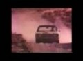 Ford Capri 73 Werbespot 70er Jahre Seventies Commercial Germany