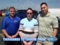 Ford Fusion Columbus Ohio