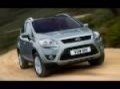 Ford Kuga 2009