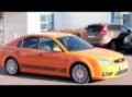 Ford Mondeo ST220 - Carwrap