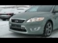 Ford Mondeo Turnier 2.2 TDCi Titanium Ford Dienstwagen (Anzeige)