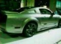 Ford Mustang Saleen