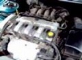 Ford Probe 16 V Motor Klackern
