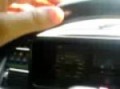 Ford Sierra 2.3D burnout (great engine sound)