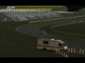 Ford capri RS vs Porsche 906 -GT Legends - Grobnik 2012