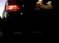 Forester XT - Prodrive exhaust