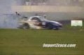 Formula Drift Nissan 350Z vs Mazda RX7