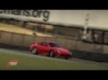 Forza 3 - Porsche 996 GT3 - slow-mo drift