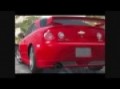 Forza Motorsport 3 - Chevrolet Cobalt Sleeper