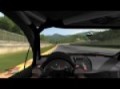 Forza Motorsport 3 - Shifting or just arm moving animations ?