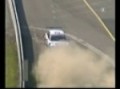 Frank Stippler Crash - Norisring DTM 2005
